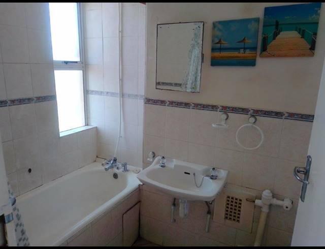 0.5 BEDROOM APARTMENT FOR SALE IN NORTH BEACH